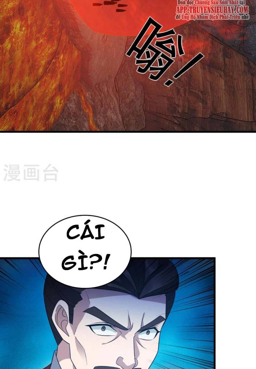 chúa tể tam giới chapter 289 36