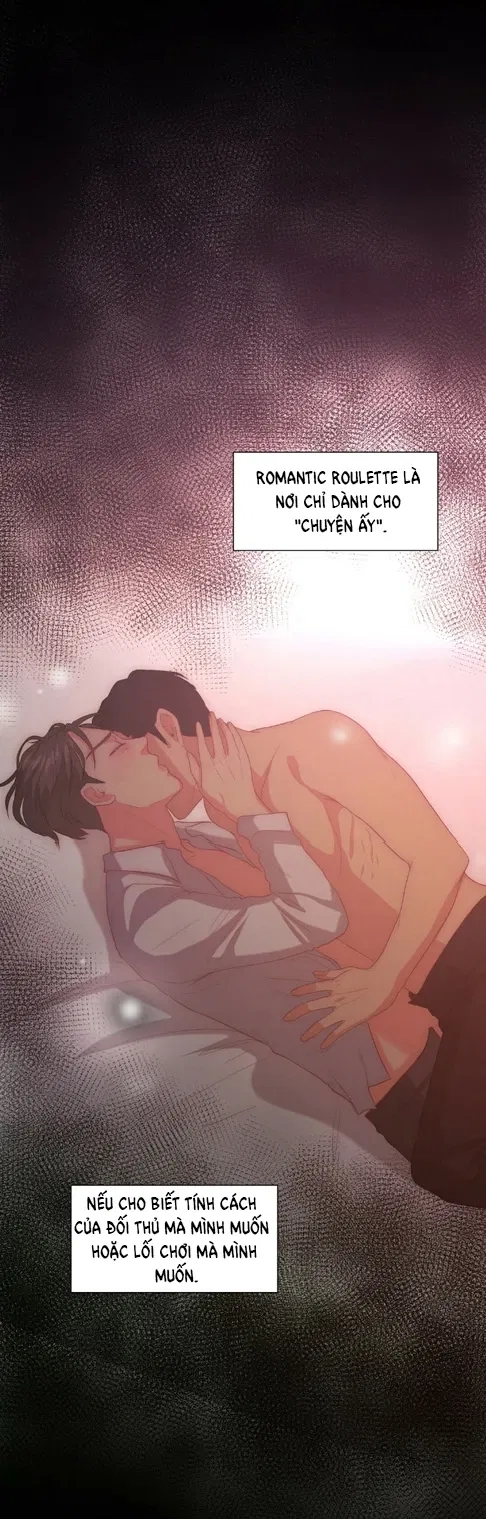 bí mật của omega k chapter 2 5