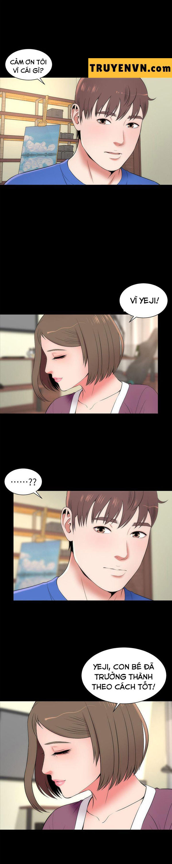 mother and daughter next door chapter 10 4