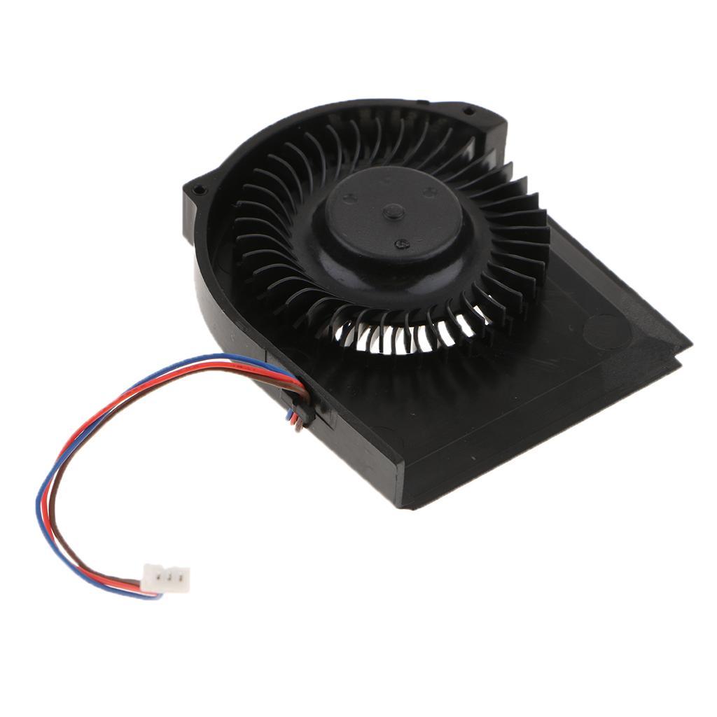 Replace Laptop Notebook CPU Fan for T410 Series 45M2721 45N5908