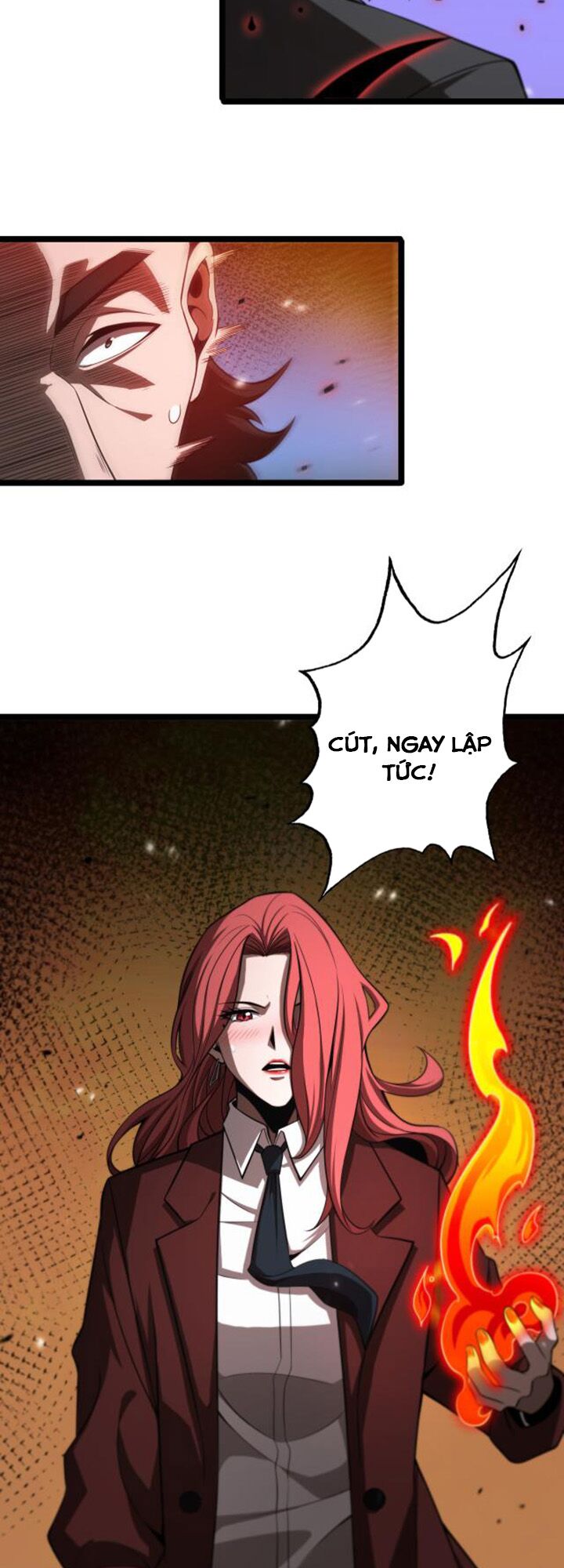 chư giới - tận thế online chapter 149 17