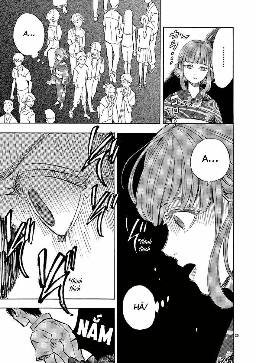 shimanami tasogare chapter 9 27