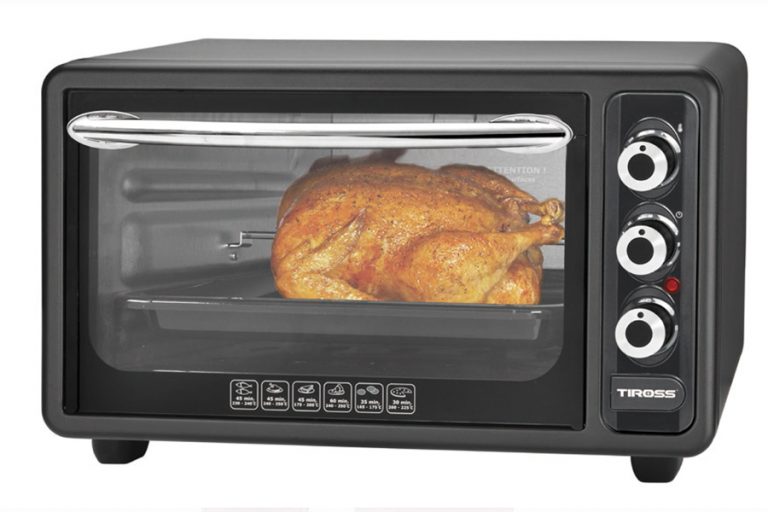 Lò Nướng Tiross TS9602 - 40L - Hàng chính hãng
