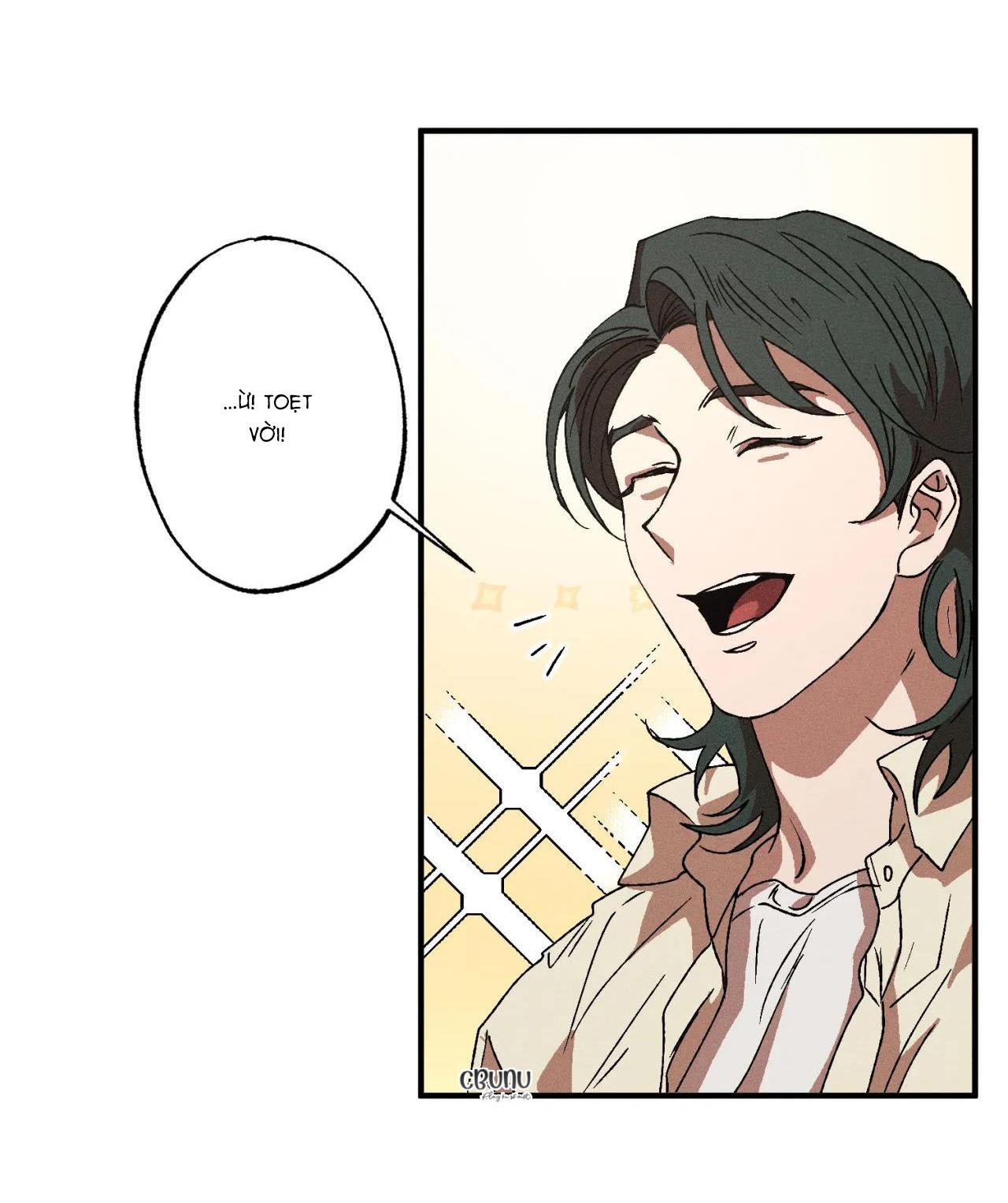 bẫy đôi ngọt ngào chapter 21 36