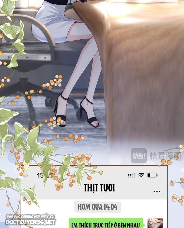 mỗi ngày đều thích anh chapter 4 3