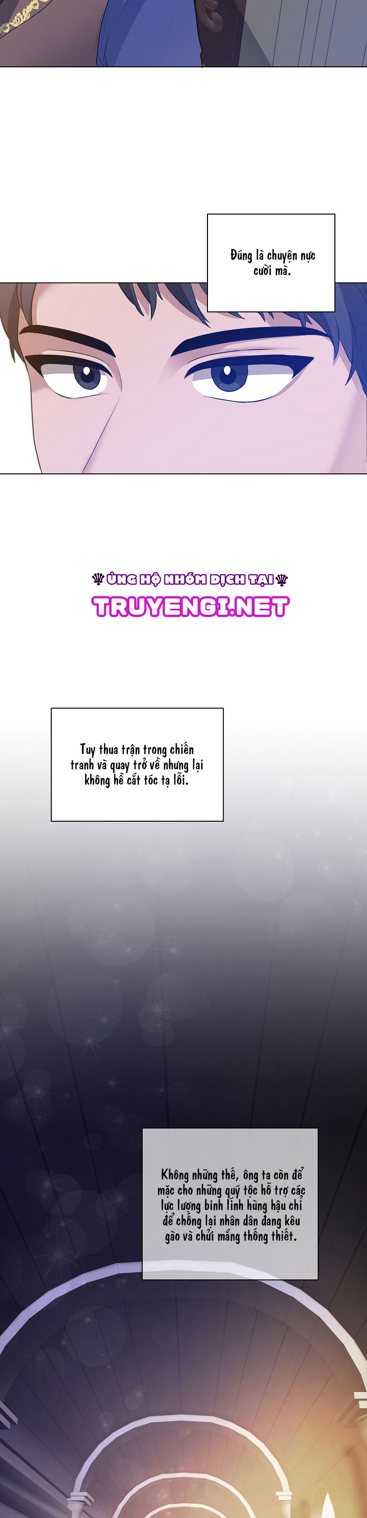 lily tàn độc chapter 7 13