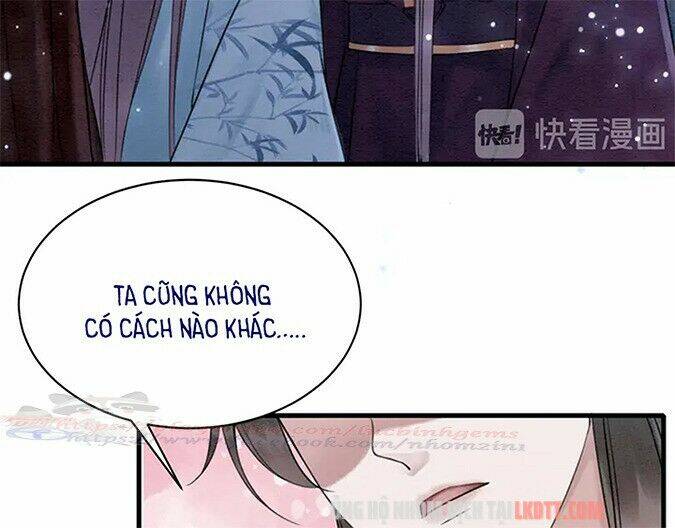 trọng sinh bá sủng nhiếp chính vương quá mạnh mẽ chapter 118 28