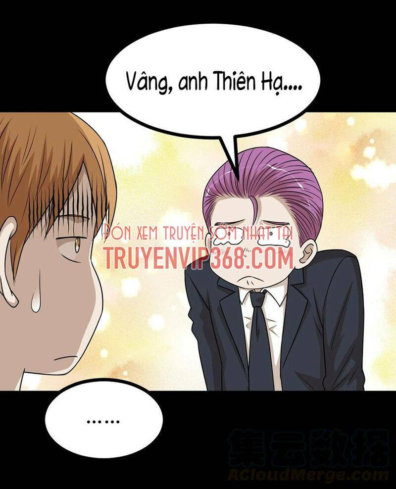 đai ca trở lại tuổi 16 chapter 148 16