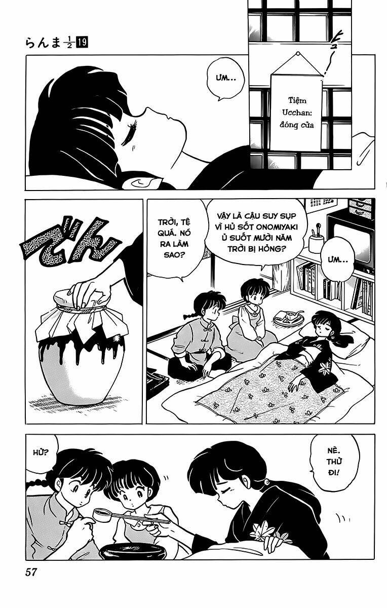 suối lời nguyền chapter 194 5