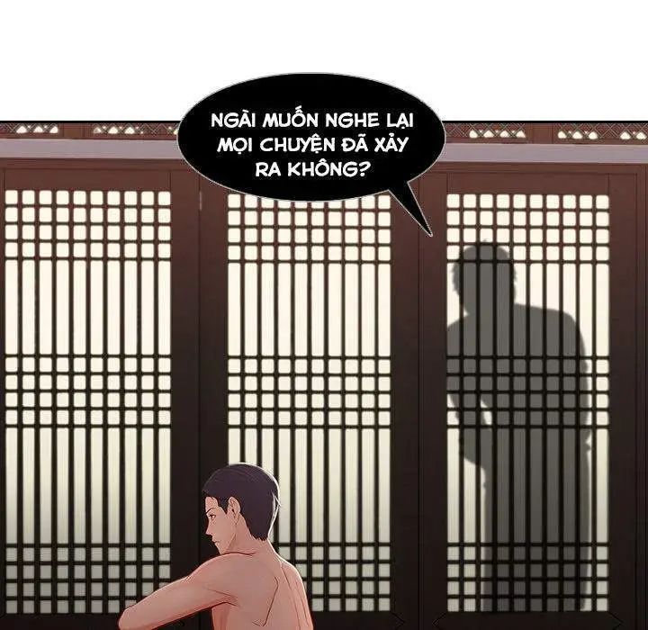 quý cô chân dài chapter 41 37