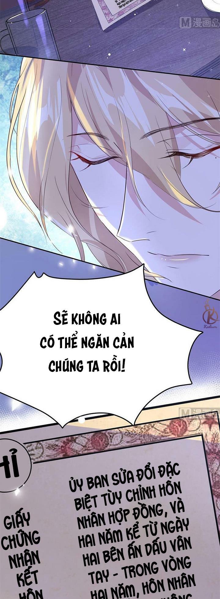 chàng vú em tu chân chapter 32 22