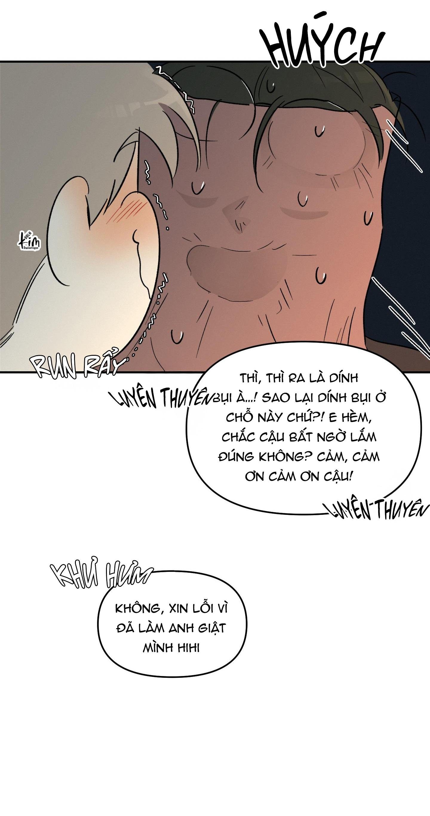 tuyển tập ngực bự, cung khủ của nhà kim Chapter 176.1 lệch hướng 1 34