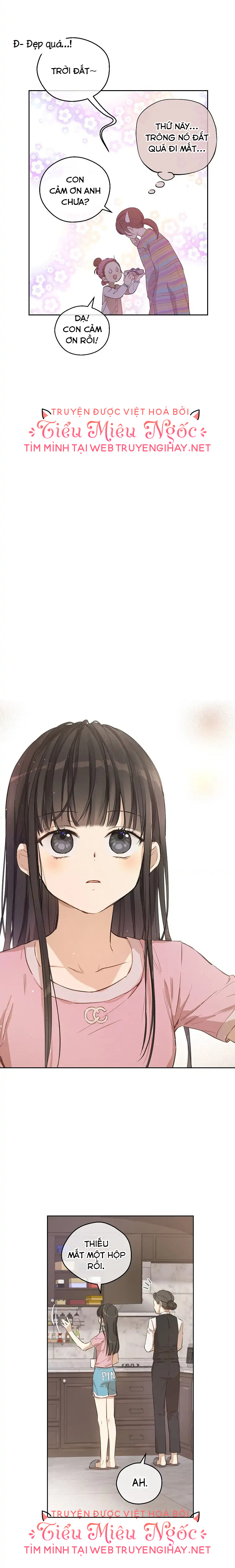 thế giới rộng lớn của chúng ta chapter 5.2 6