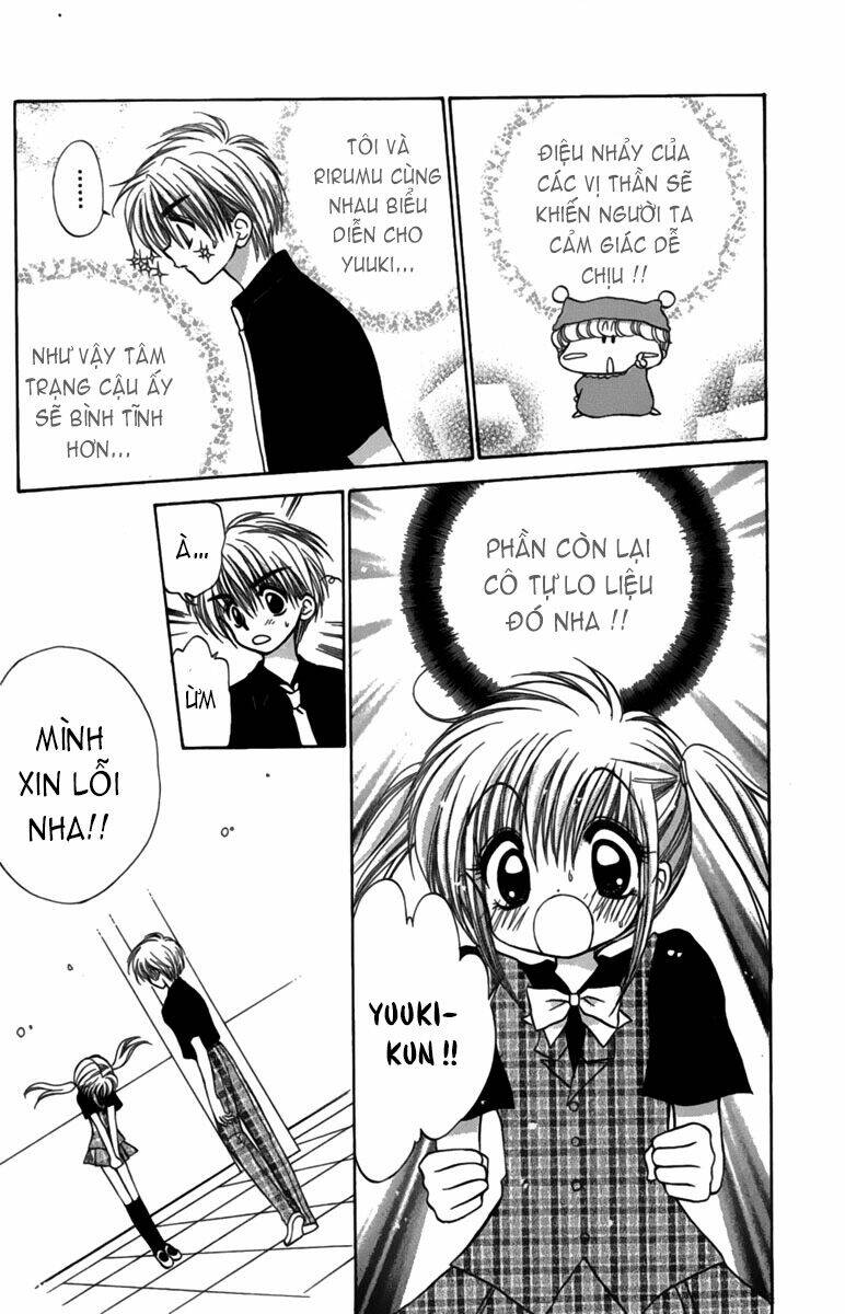mirumo de pon! chapter 3 28