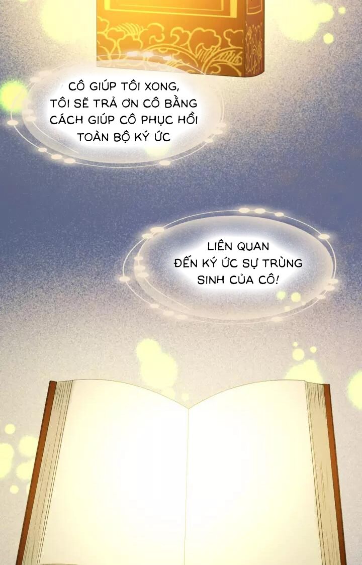 Lượm Được Một Tiểu Hồ Ly Phần 3 Chapter 110 - Trang 2