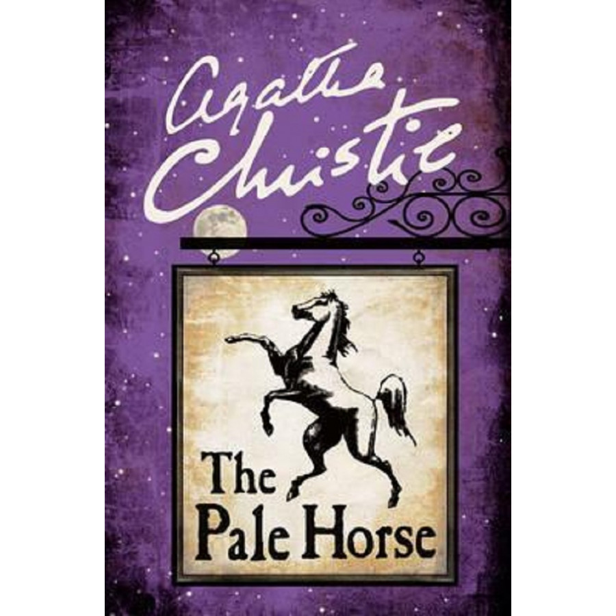 The Pale Horse