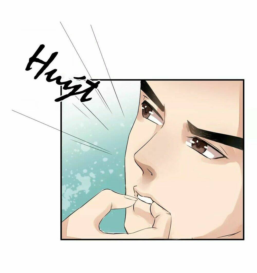 bồng sơn viễn 2 chapter 2.5 46