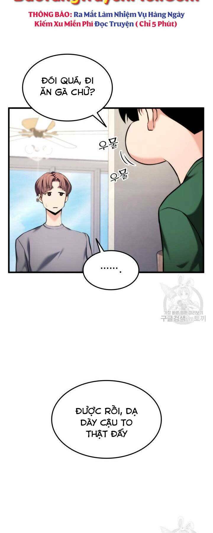 huyền thoại game thủ - tái xuất chapter 65 46