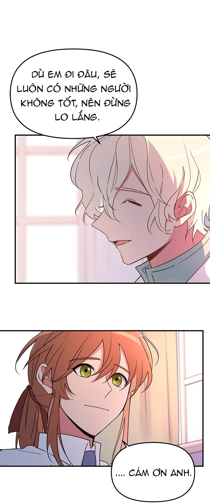 căn hộ kí túc xá của pháp sư chapter 2 49