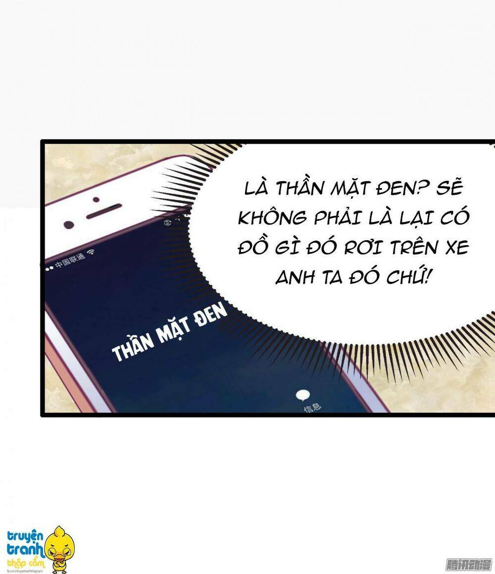 em muốn chiếm lấy nụ hôn của anh chapter 19.2 17