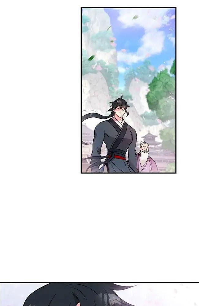 tôi là người mạnh nhất khi theo chủ nghĩa võ thuật chapter 23 43