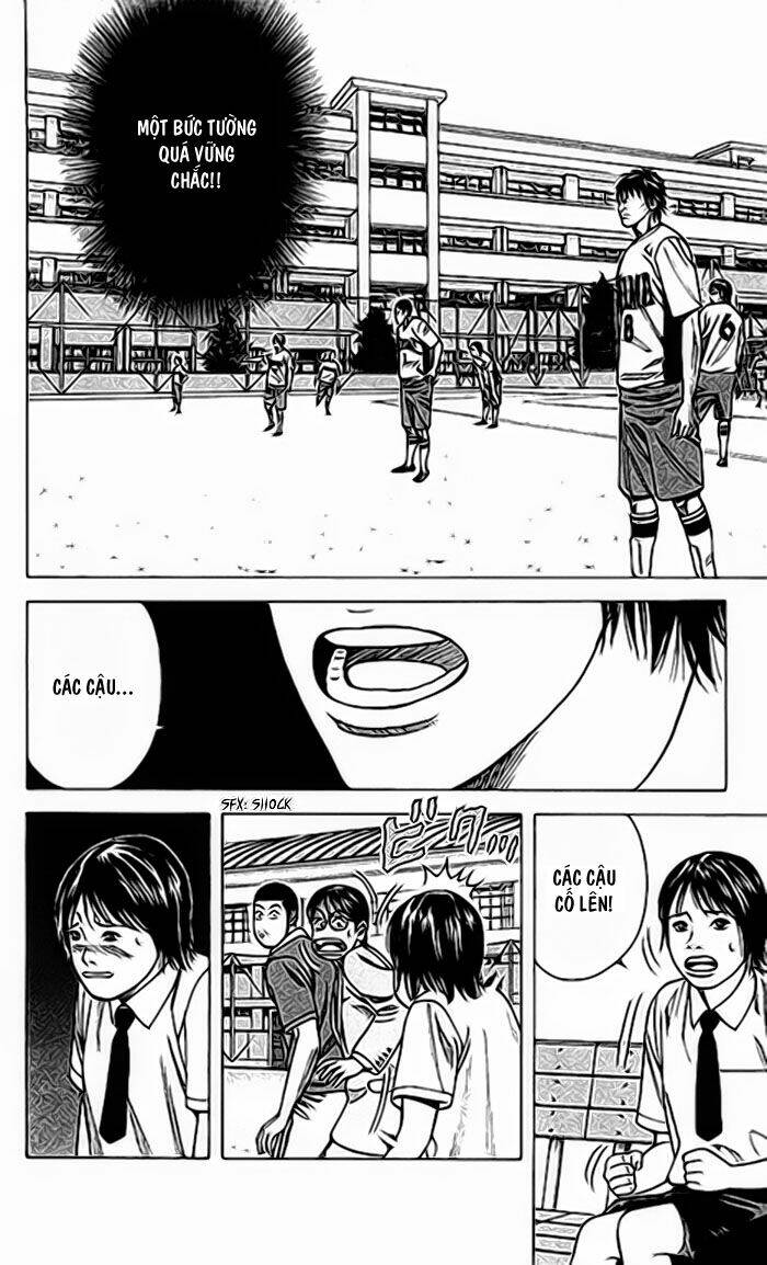 angel voice chapter 50 21