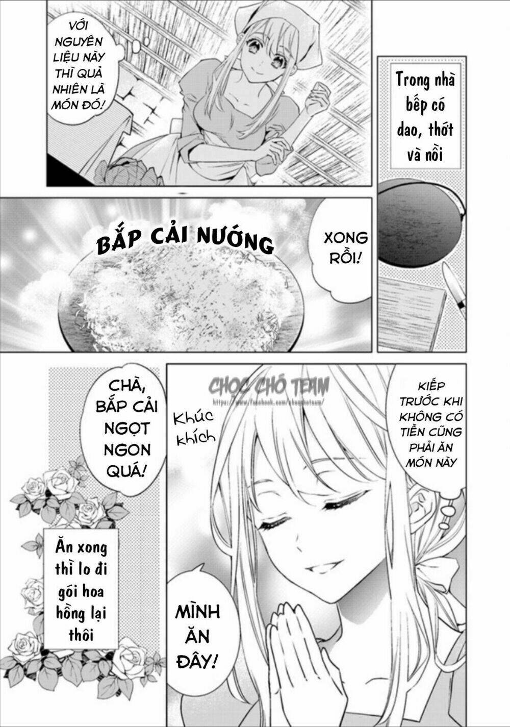 Royal Cinderella Mama Chapter 1 - Trang 27