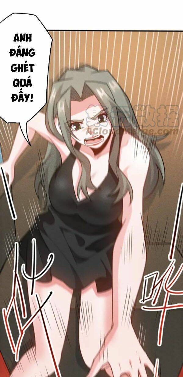 cao thủ cận vệ của nữ chủ tịch chapter 150 31