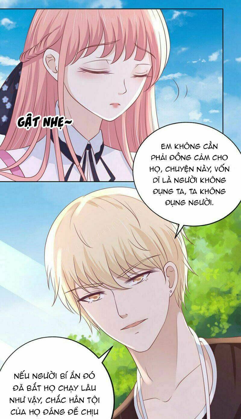 liệt ái tri hạ: series mật đào tiểu tình nhân chapter 180 30