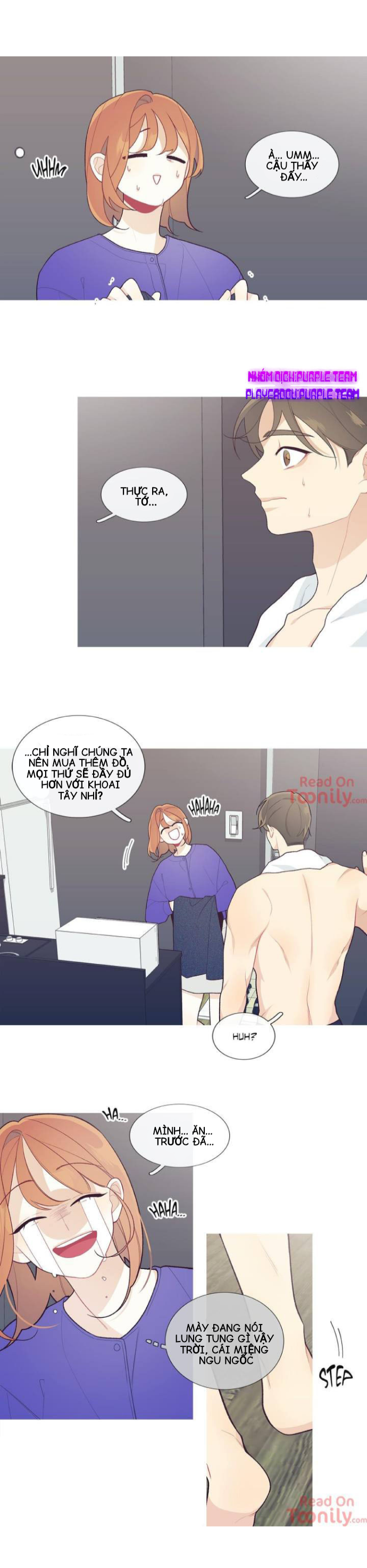 chuyện quái gì đang xảy ra? chapter 43 3