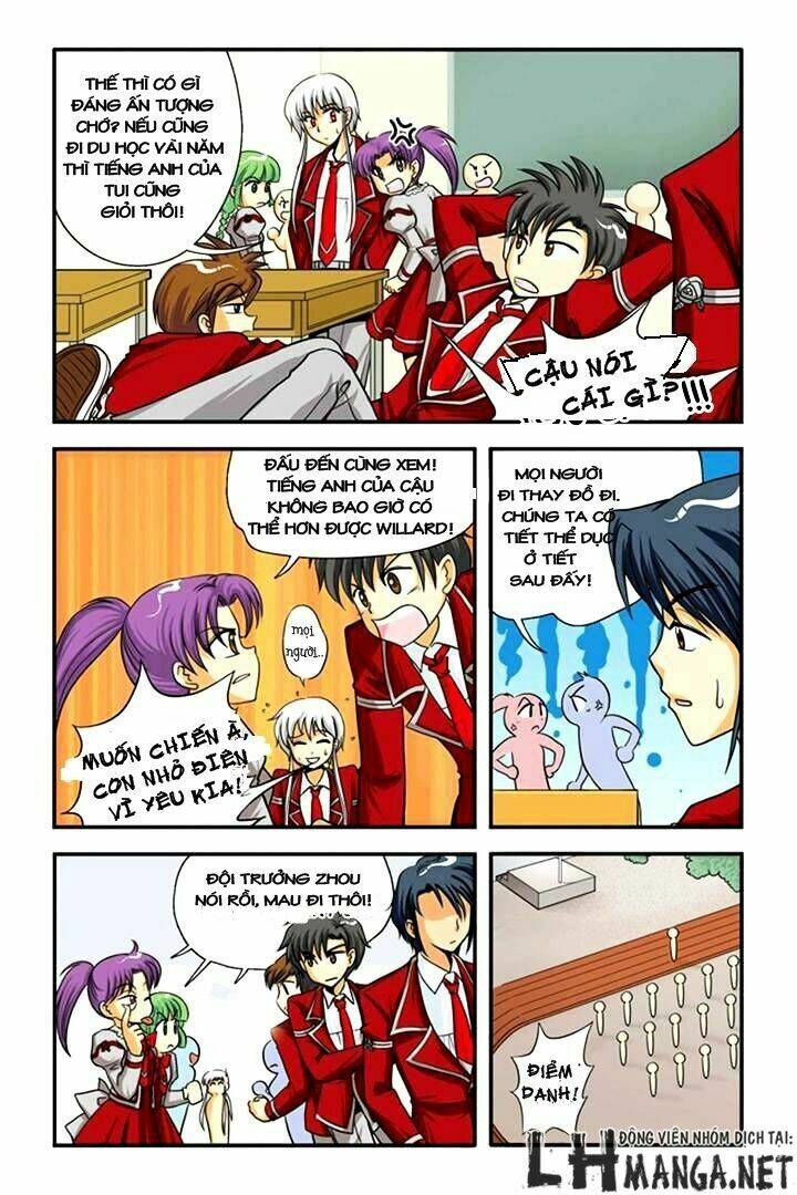 concerto for dark knight chapter 2 16