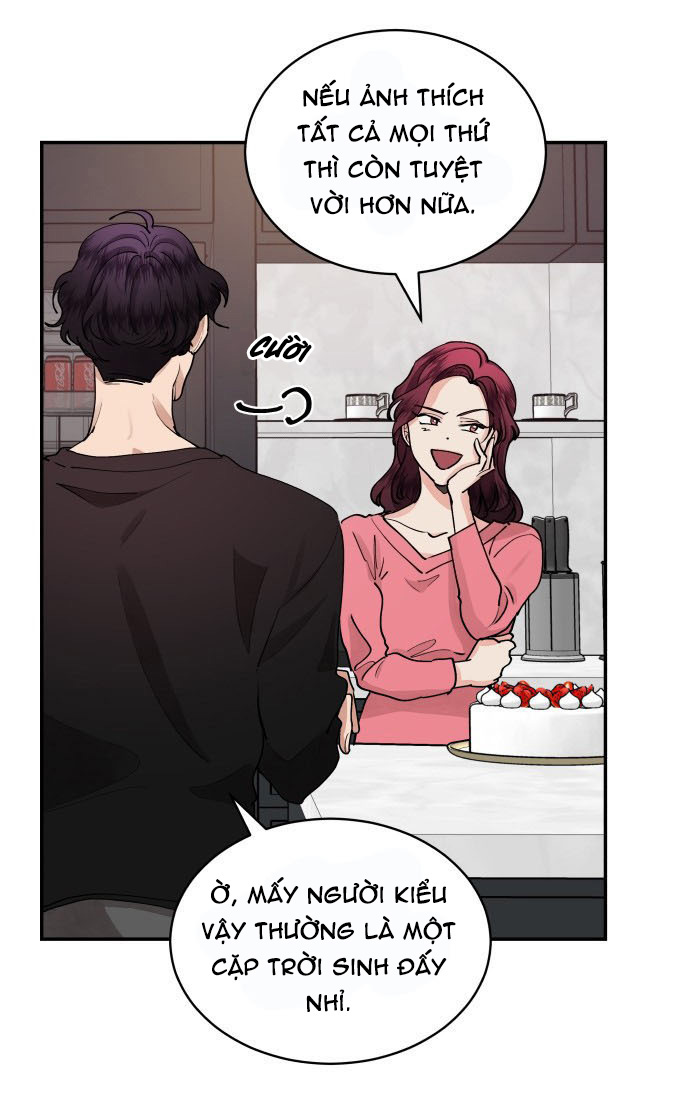 oan gia ngõ hẹp chapter 40 19