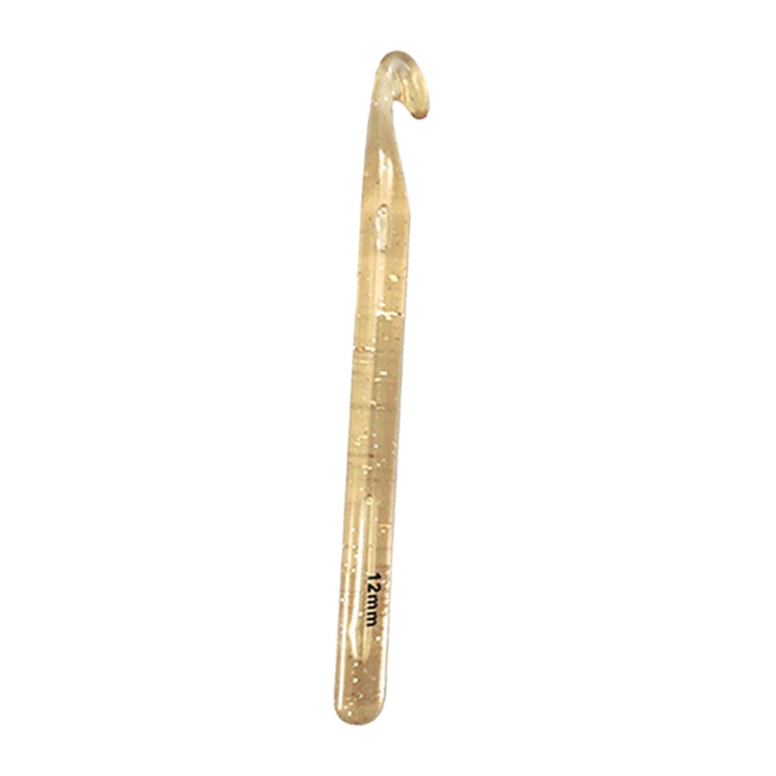 Crochet Hook Crochet Accessories Family Women Weaving Knitting