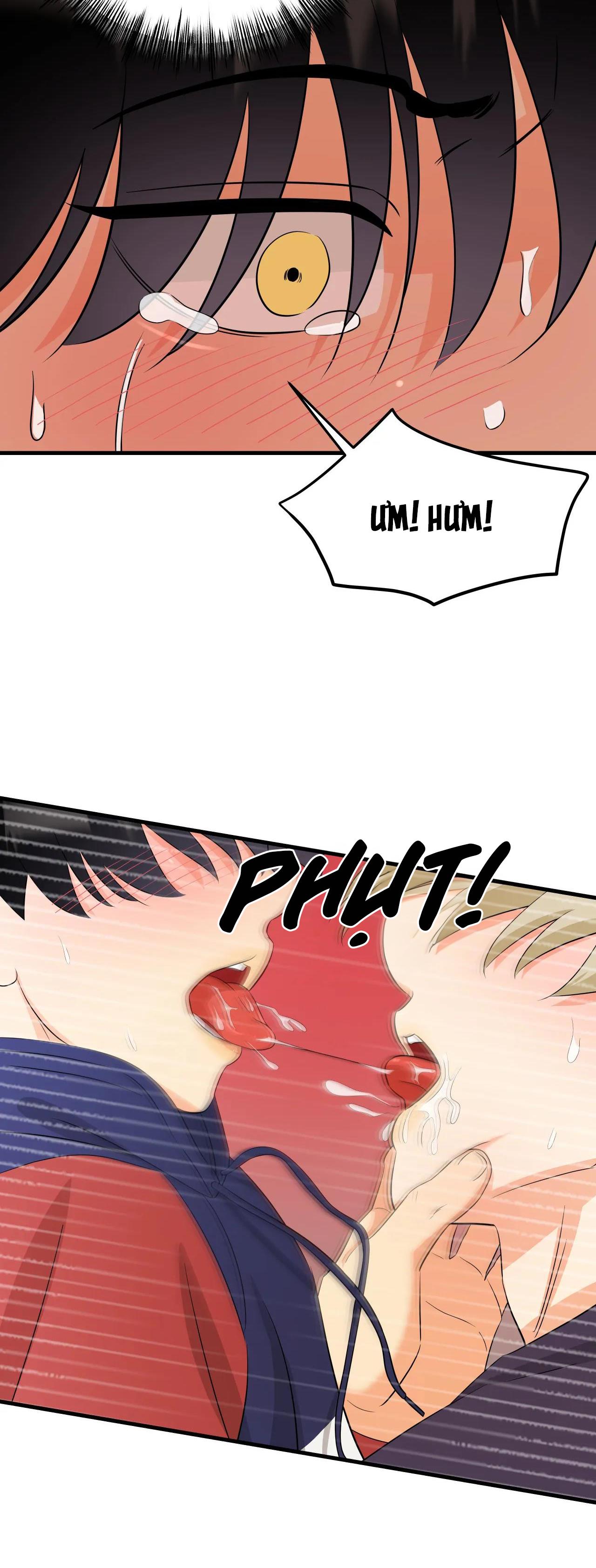 tình yêu cổ tích chapter 17 17