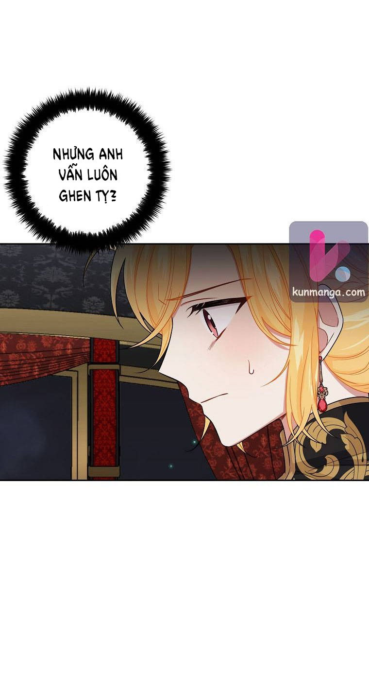 tôi là tiểu thư của gia đình này chapter 126 22