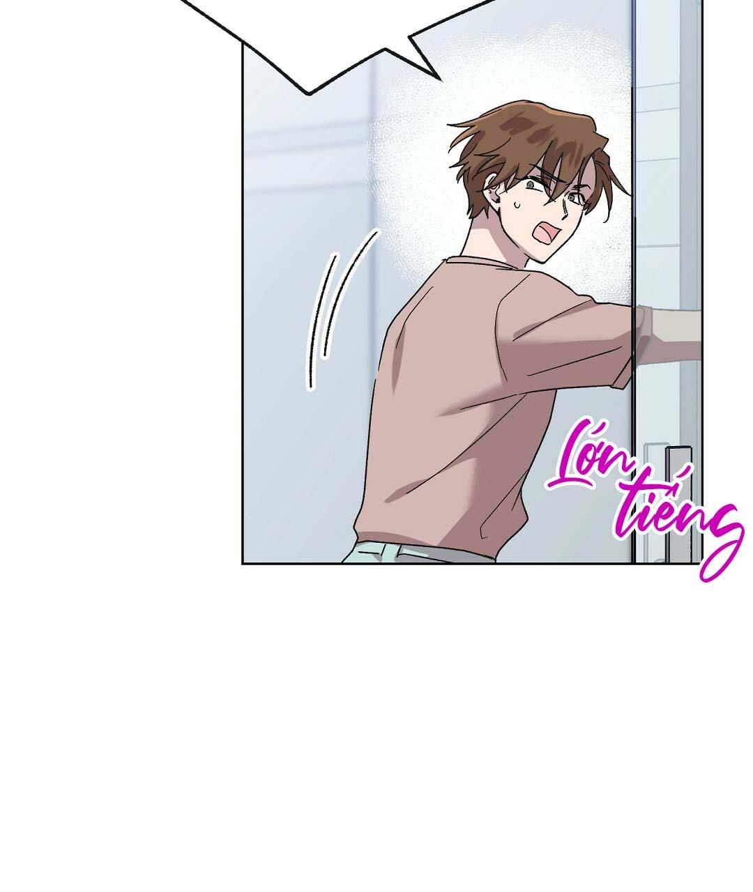 vết cắn mang vị ngọt ngào chapter 2 47