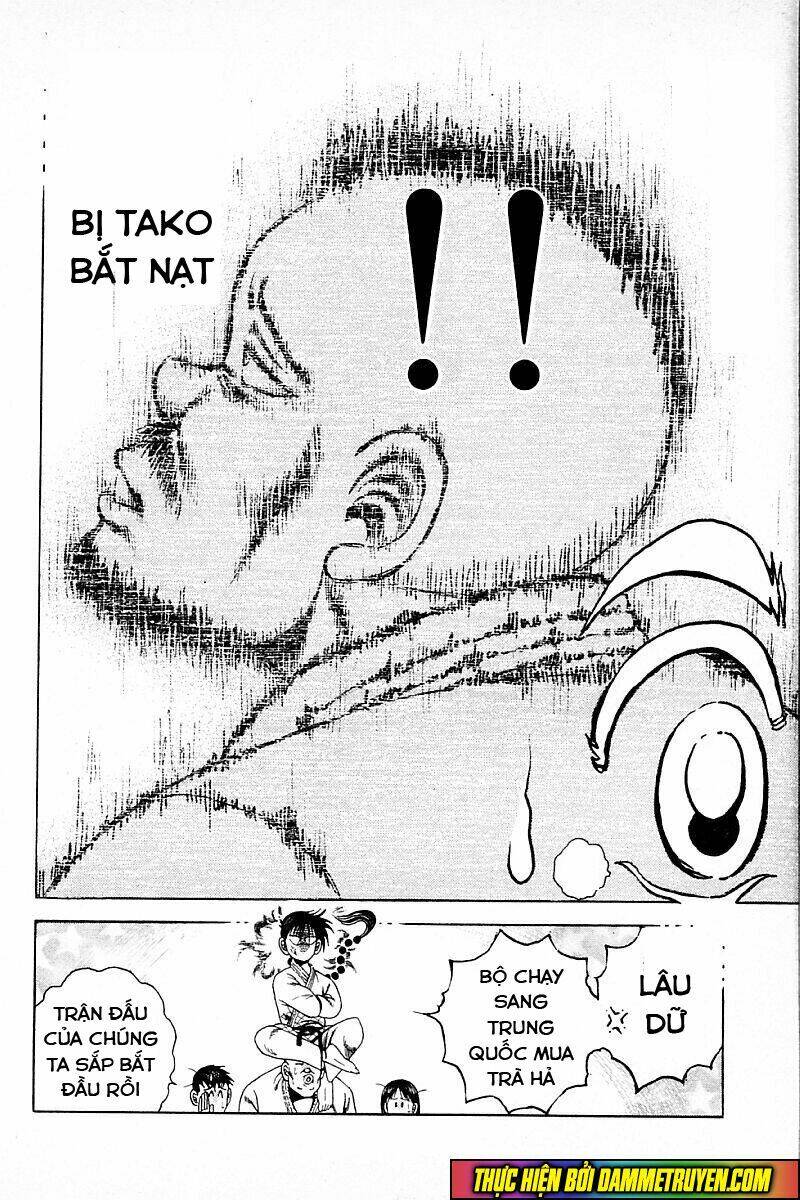 shin kotaro makaritoru! juudouhen chapter 138 17