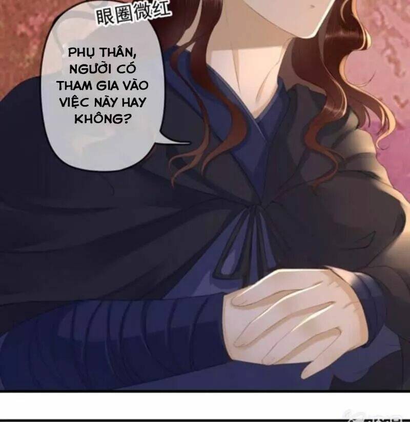 sủng phi của vương chapter 141 8