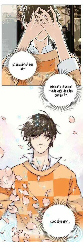 lấp lánh tình yêu kẹo bạc hà chapter 89 13