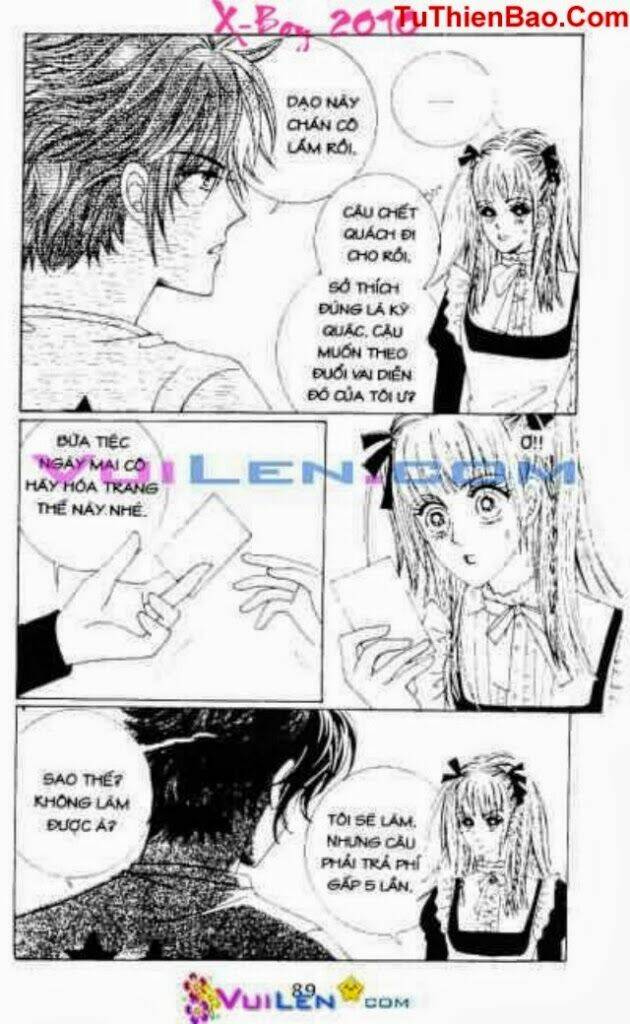 cuộc sống của tôi chapter 7 89