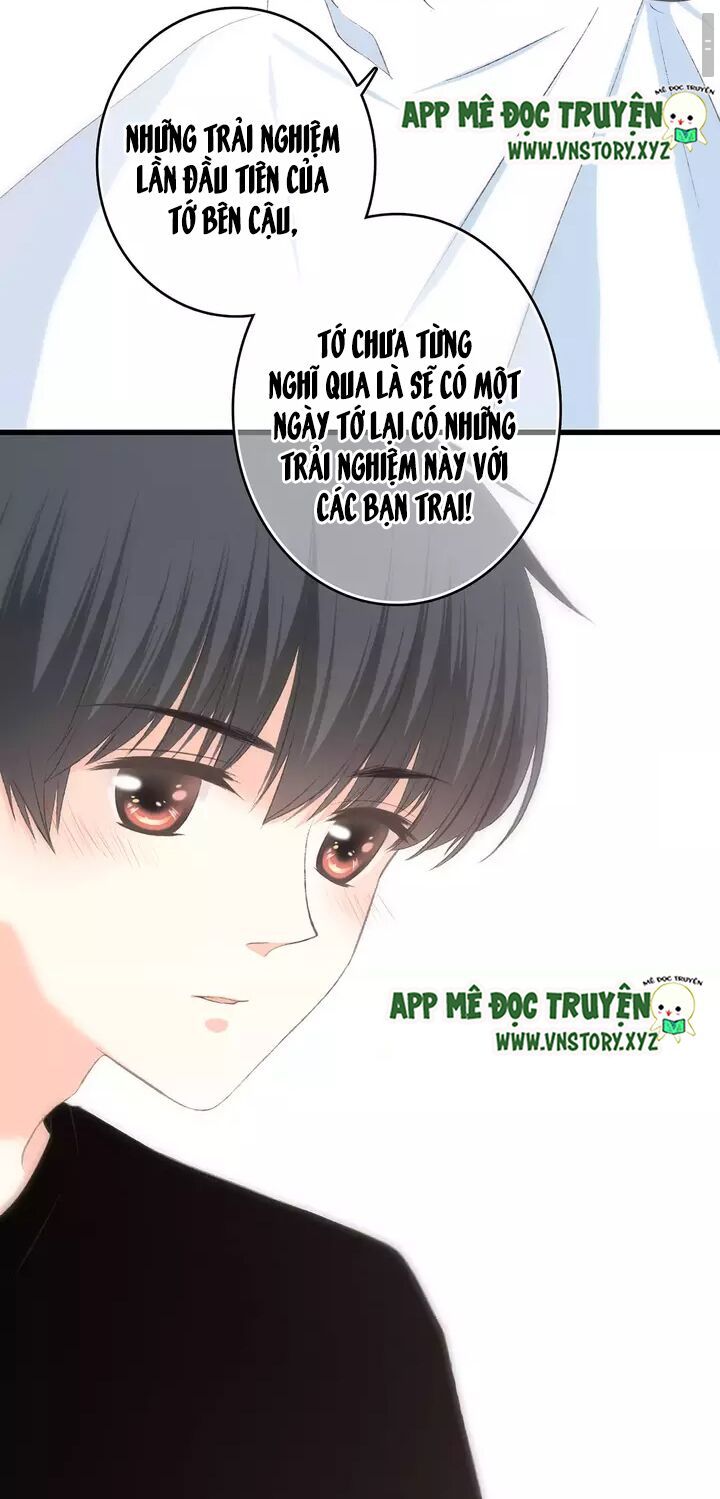 con tim rung động 2 chapter 26 39