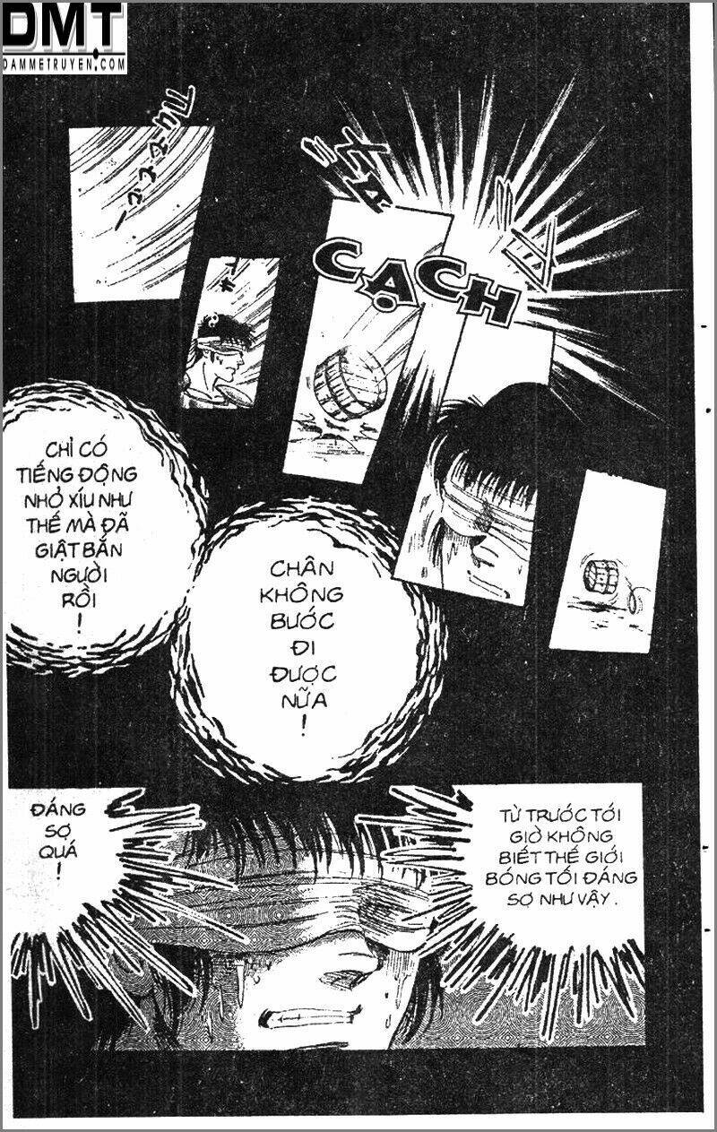 truyền thuyết bá vương phần 2 - vương tử takeru chapter 74 4