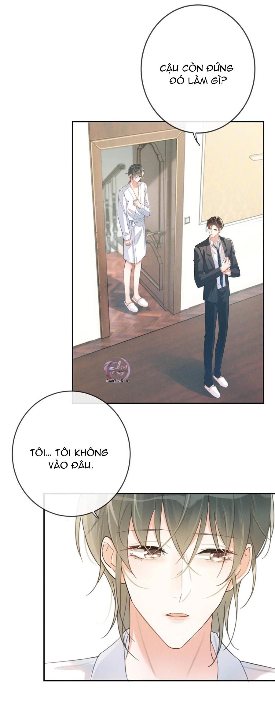nghiện rượu chapter 30 32