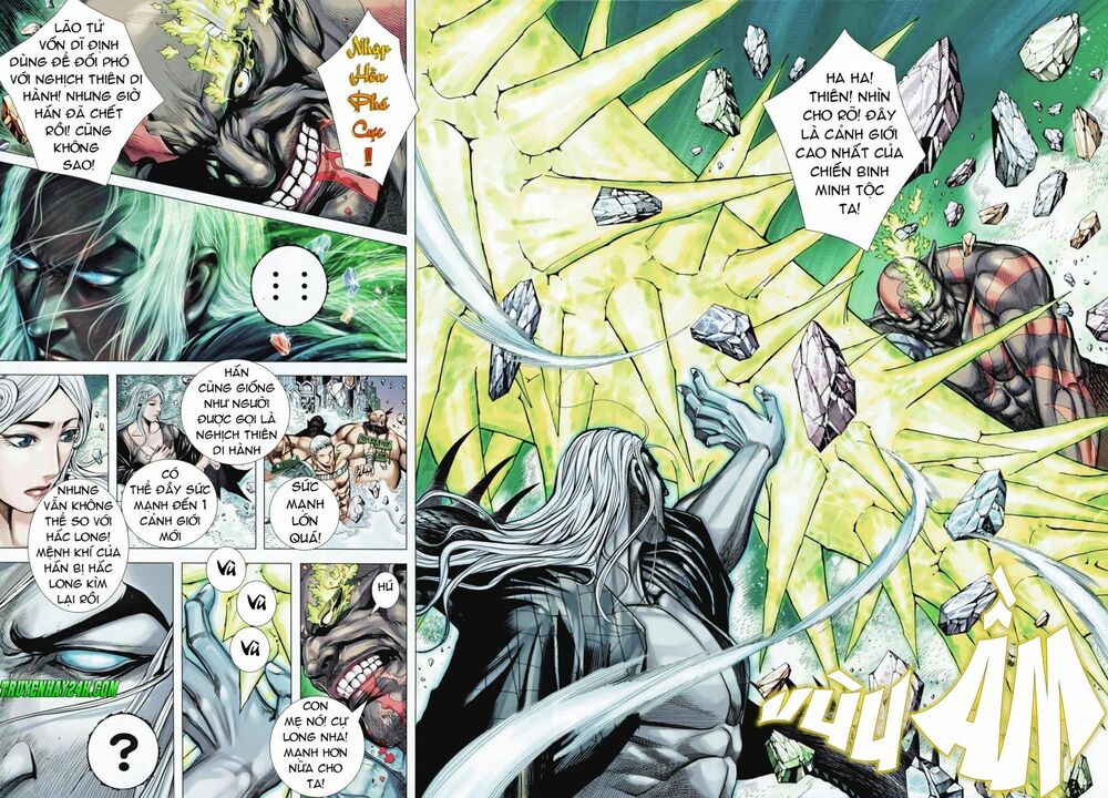 phong thần ký chapter 88 18