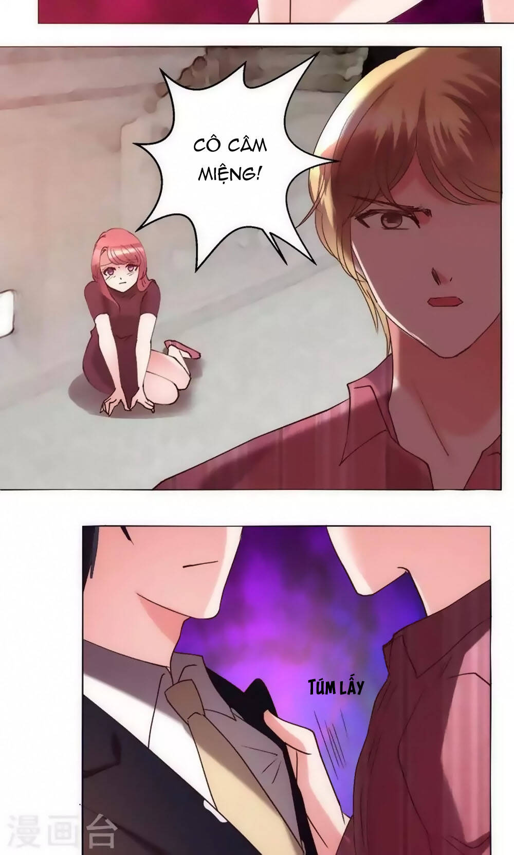 một tuần làm tình nhân chapter 35 34