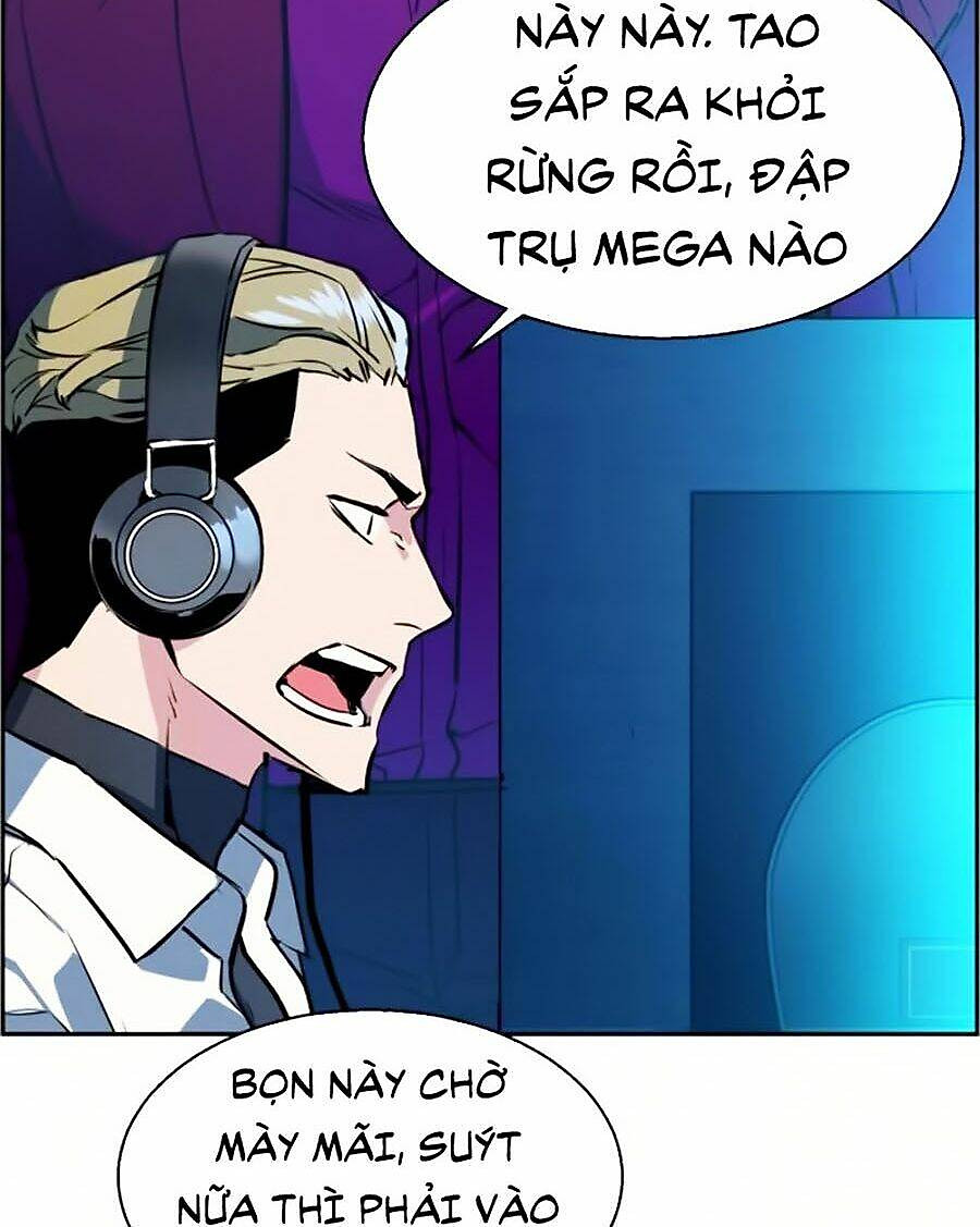 bạn học tôi là lính đánh thuê chapter 22 26