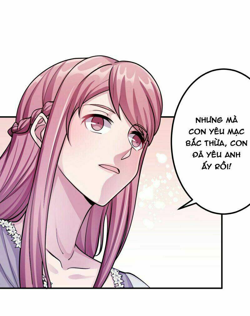 mạc thiếu bức hôn: vợ mới khó chống đỡ chapter 94 47