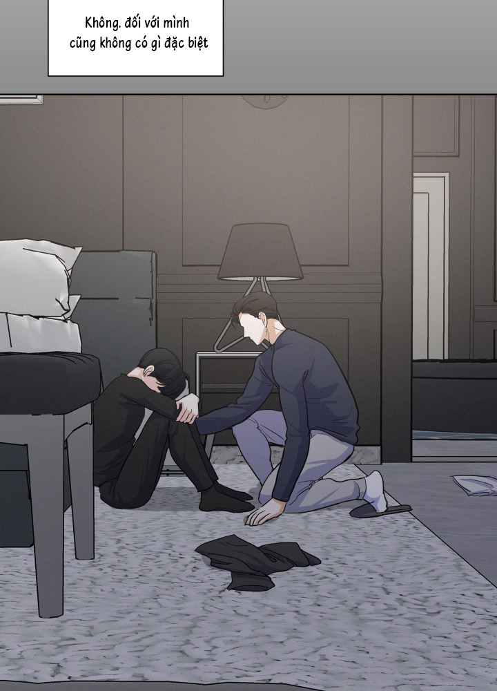 hướng về phía anh chapter 6 71