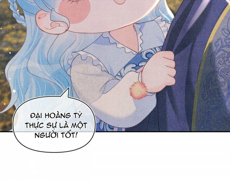 nhóc con người cá 3 tuổi rồi chapter 80 29