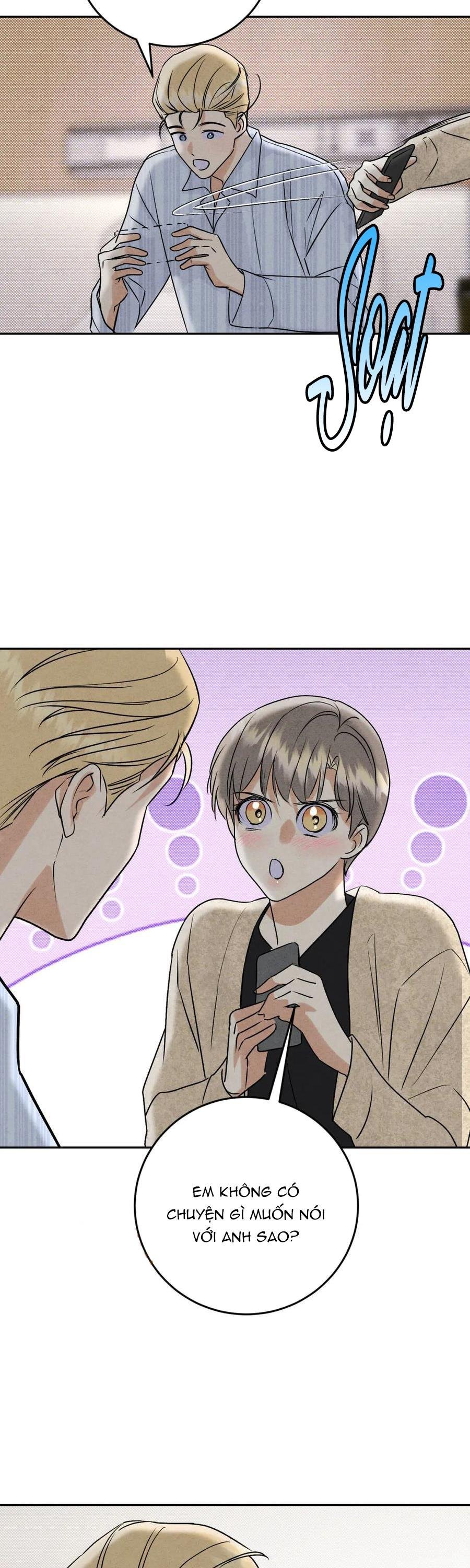 anh trai rẻ tiền của tôi chapter 65 5